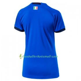 Fußballtrikots Italien Frauens 2018 Kurzarm Heimtrikotsatz kaufen